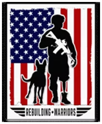 Rebuilding Warriors logo
