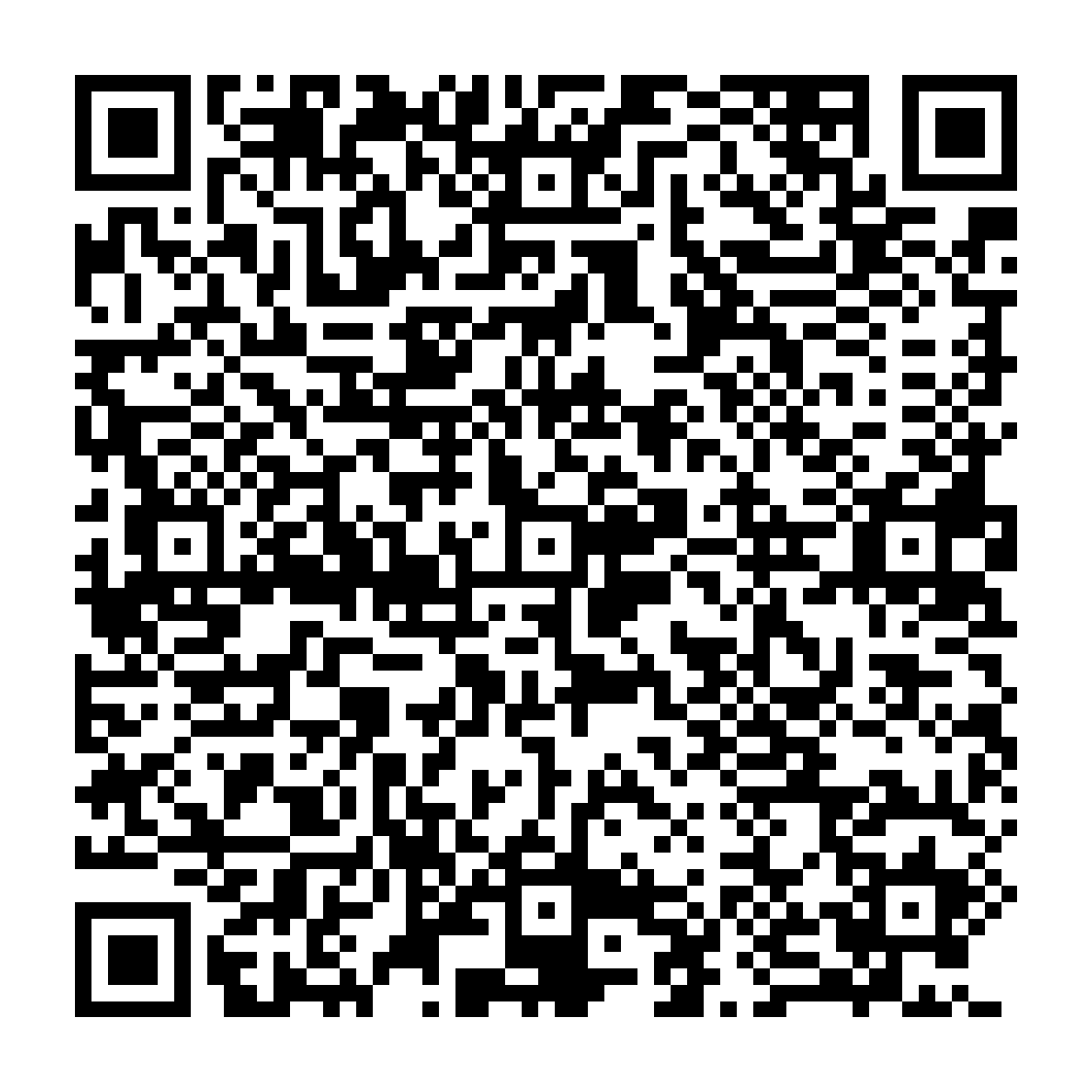 Scan to donate to Raising4 on Venmo